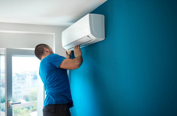 Best Seasonal HVAC Services in Heppner, OR