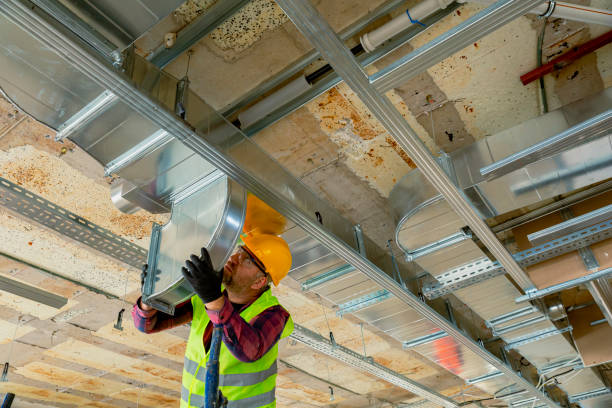  Heppner, OR HVAC Pros