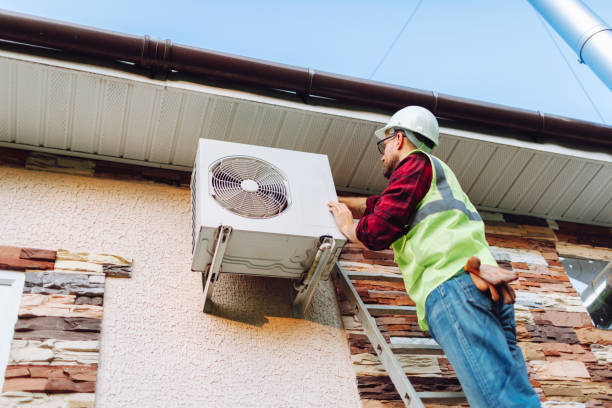 Best HVAC Supply and Distribution in Heppner, OR