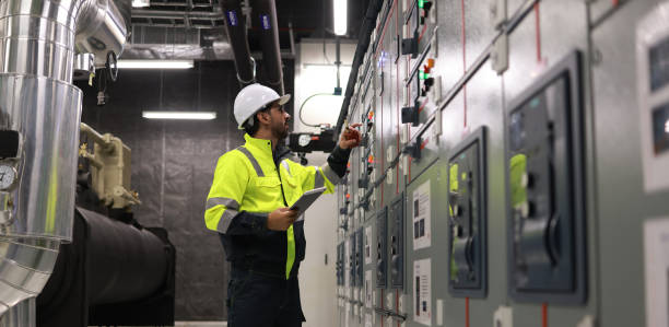 Best HVAC Software and Technology in Heppner, OR