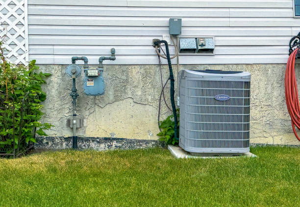 Best Residential HVAC in Heppner, OR